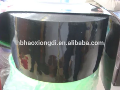 Opaque Flexible Industry PVC Door Curtains/ PVC Door Rolls