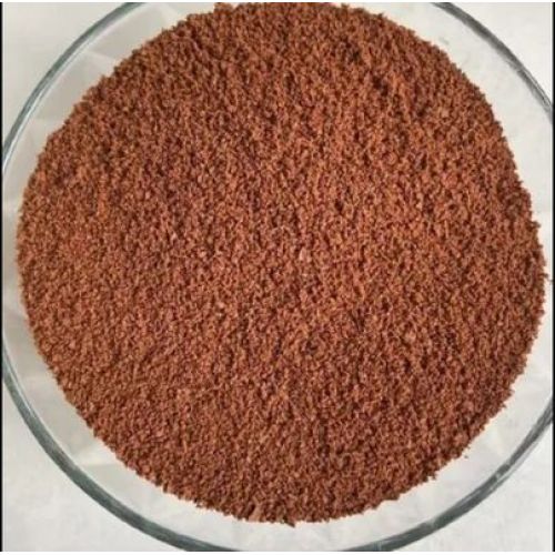 Red Brown Powder for Water Treatment PAFC