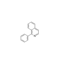 Горячая продажа 1-Phenylisoquinoline, 98% CAS 3297-72-1