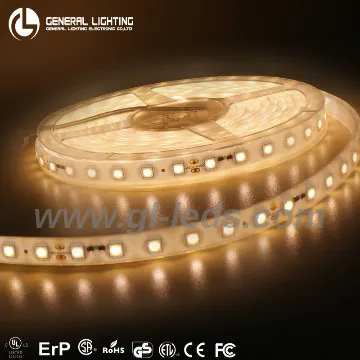 5years warranty Temperature sensing led stripes