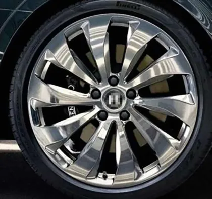 Bentley Flying Continental GT Forged Rims Wheel Rims