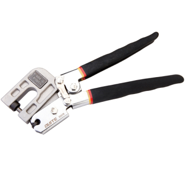 zinc alloy single handle Heavy-duty Stud Crimper