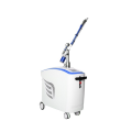 Nano Laser Peel Price Nanosecond laser professional aesthetic equipment Supplier