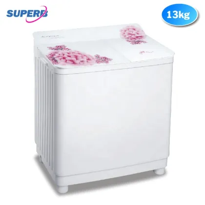 Home Appliances: Washing Machine