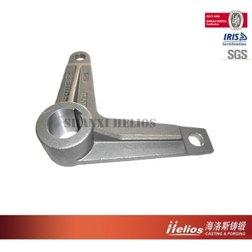 Helios Industrial Equipment Engine Parts Triangle Bracket