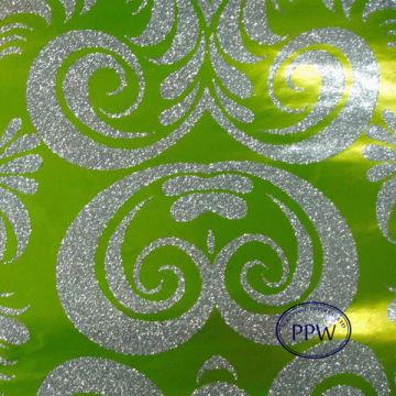 Wholesale Types of Gift Wrapping Paper and Glitter Gift Wrapping Paper