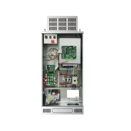 XIZI SMART 100/Master Model Elevator Controller Cabinet