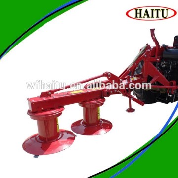 DRM135 Tractor Mounted Disc mower