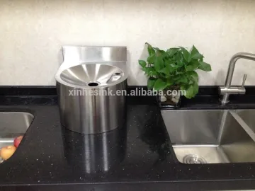 stainless steel freestanding kitchen sinks