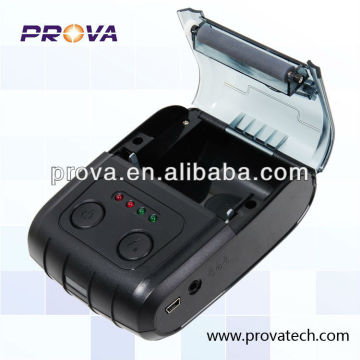 portable/mobie bluetooth printer 58mm support Android device