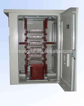 Switchgear Cabinet 110KV Neutral Ground Resistor