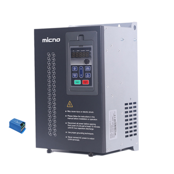 MICNO China Solar VFD Price for 3 Phase Frequency Converter 60hz 50hz - DC to AC Inverter for Water Pumping