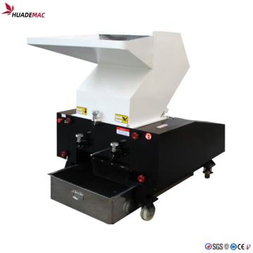 plastic pipe waste crusher