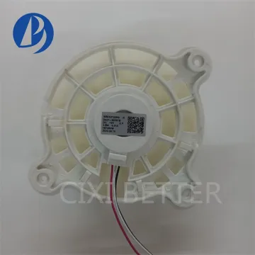 High-Quality Refrigerator Fan Motor DA31-000287B: Specifications and Details