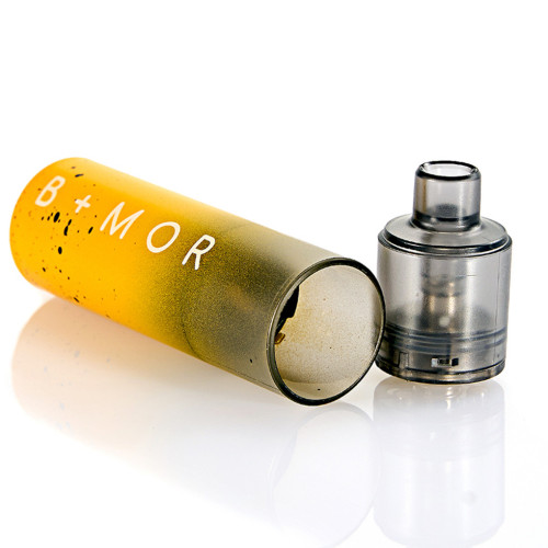 Bmor sobre jetable kit de vape automatique tirage automatique activé