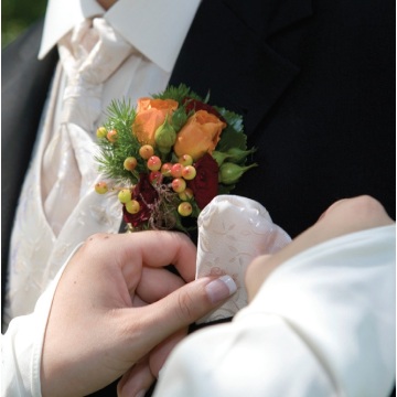 Handy Pins Greening Pins Corsage Pins Head Pins