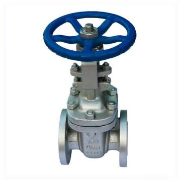 API gate valve(class 150)