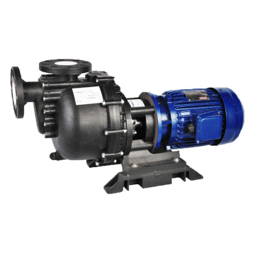 HD 1HP-5HP Self-Priming Horizontal Centrifugal Pump
