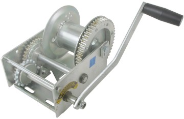 Brake Winches (brake, Cable Only)