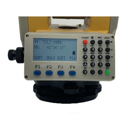 DADI DTM624R Reflectorless Total Station Surveying Equipment