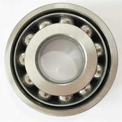 Angular contact ball bearings 71934 Spindle Bearings