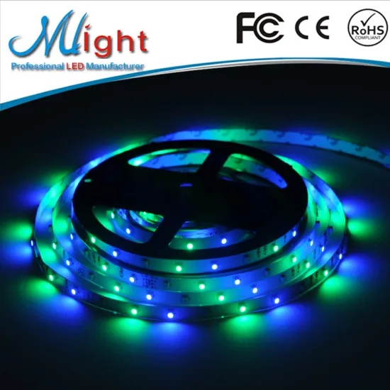 outdoor smd 5050 ip20 waterproof DC 12vol led rope lights