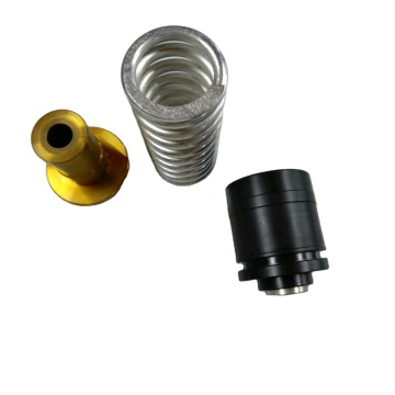 High-Quality Air Compressor Spare Parts Supply: Min. Press Kit 223090467P by Boge