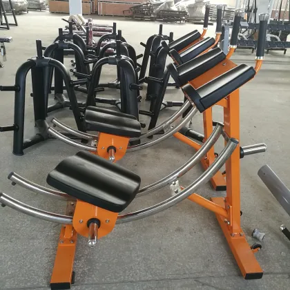 Home Gym Ab Coaster Machine for Strength Training