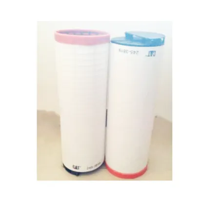 Cat Parts, LIEBHERR Parts, and CLAAS Agriculture Machinery Air Filters