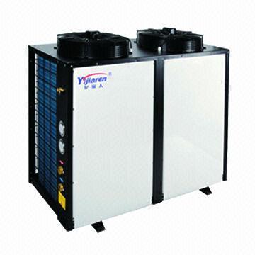 Swimming Pool Air Source Heat Pump, CE Standard, Dozen Protection