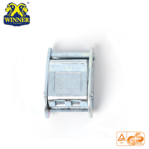 Zinc Alloy Heavy Duty Cam Buckle With 1200KG