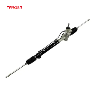Factory Price Auto Steering Parts Car Steering Rack 44250-33192 LHD For Toyota Camry 1999-2001