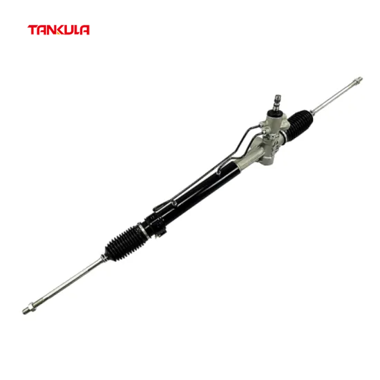 Factory Price Auto Steering Parts Car Steering Rack 44250-33192 LHD For Toyota Camry 1999-2001