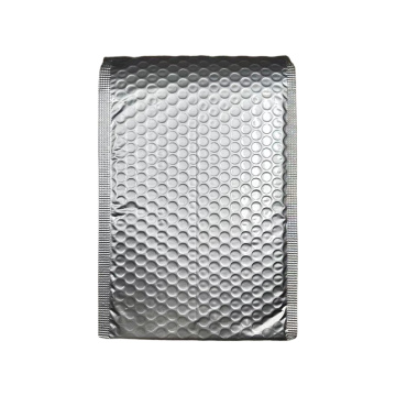 Waterproof express foam packaging bags