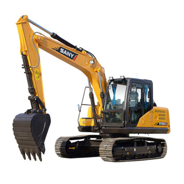 Hot Sale SANY155C Used Hydraulic Excavator - 14 Ton Second Hand Digger for Mining and Forestry