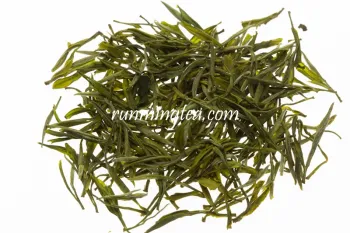 100% Huangshan Maofeng Green Tea is Healthy