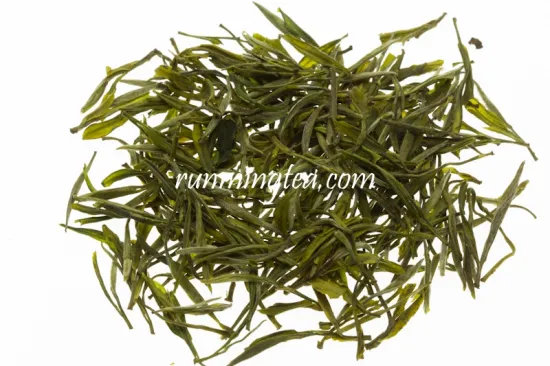100% Huangshan Maofeng Green Tea is Healthy