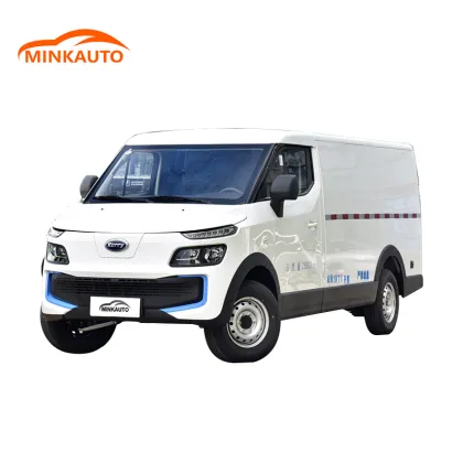 Dolphin EV Energy Electric City Logistics Vehicle On Sale