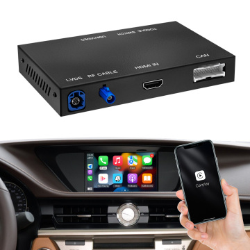 Autoabc Wireless Carplay Android Auto Box for Lexus