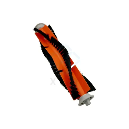 XiaoMi Lydsto W2 Sweeping Robot Accessories: Roller Brush, Main Brush, Edge Brush, Filter, Dust Bag & Rag