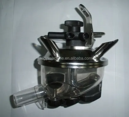 Delaval Milking Machine Milk Cluster Sizes: 150cc 240cc 280cc 350cc 370cc 380cc