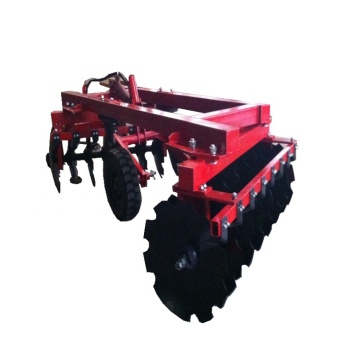 1BZ-2.0 Heavy Type Power Harrow for Sale