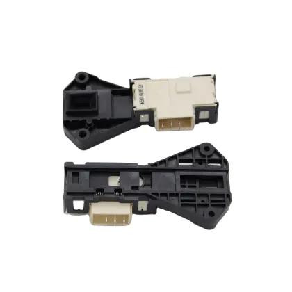 RF YUEFU Midea Washer Electronic Door Lock Delay Switch WDS87096