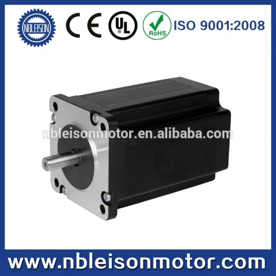 ce rosh china nema 24 stepper motor