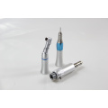 Suministro de agua externo kit de pie de mano de baja velocidad dental