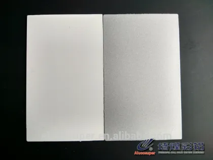 Aluminium Office Partition Board