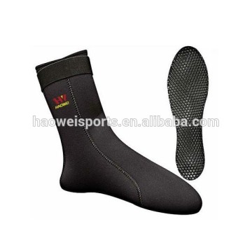 3.5mm dive sock sand socks