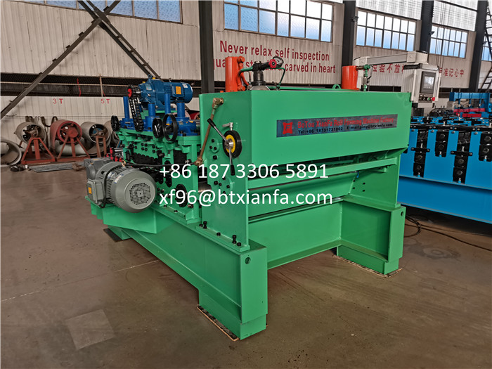 Cut To Length Machine Jpg