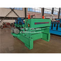 Slitting Cut to Length Machine for Steel Coils