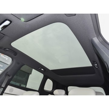 2025 Changan Qiyuan Q07 New Energy Car